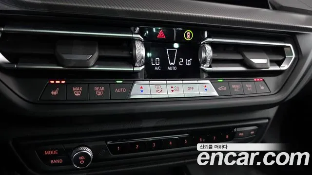 BMW 1-Series 1 серия (F40) M135i xDrive Prism — Фото автомобиля 14