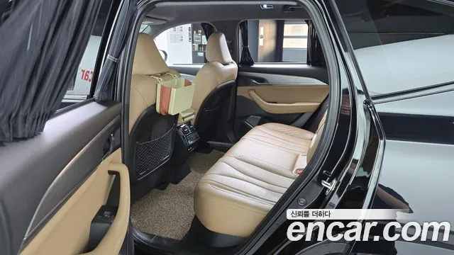 Renault Korea Grand Koleos — Фото автомобиля 11