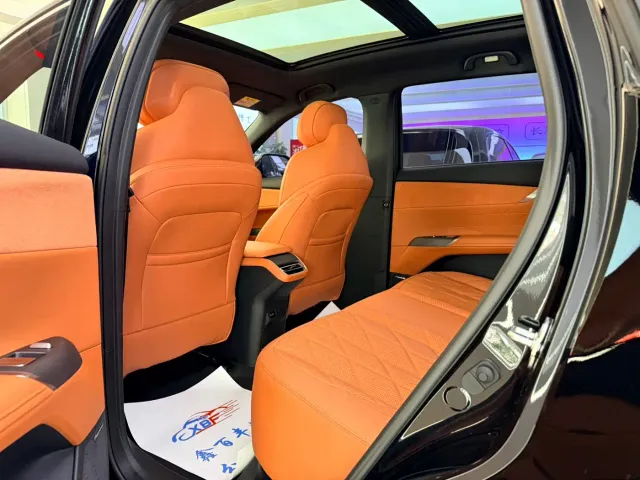 Changan CS75 Plus — Фото автомобиля 7