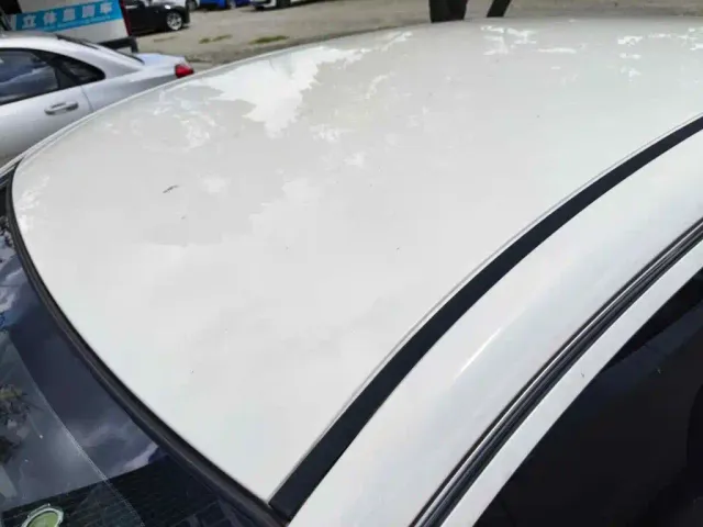 Dongfeng Fengshen E70 — Фото автомобиля 6