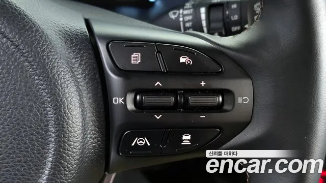 Kia morning Новый Morning (JA) Signature — Фото автомобиля 14