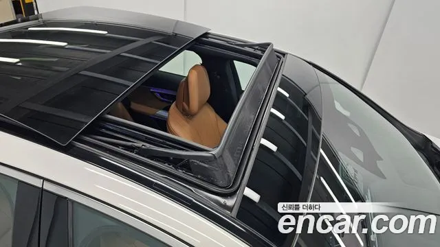 Mercedes-Benz E-Class W214 — Фото автомобиля 12