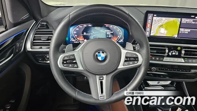 BMW X3 G01 — Фото автомобиля 18