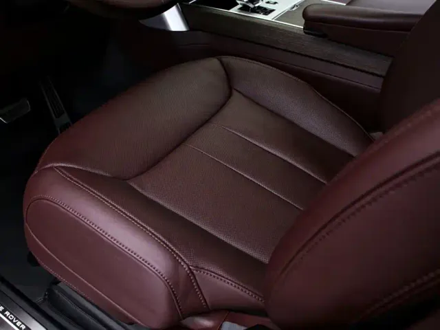 Land Rover Range Rover — Фото автомобиля 15