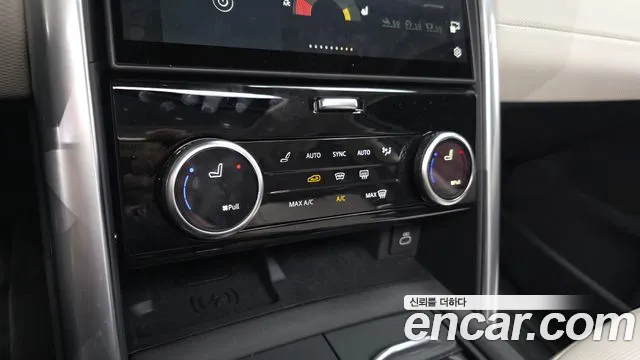Land Rover Discovery — Фото автомобиля 17