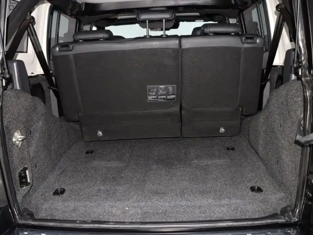 BAIC BJ40 — Фото автомобиля 16