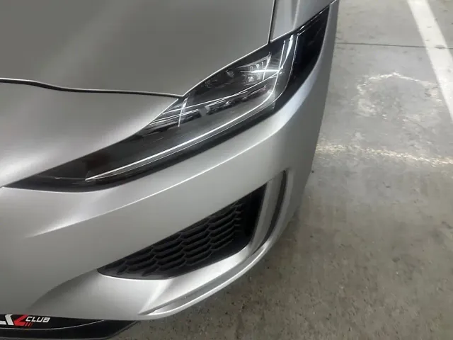 Jaguar XEL — Фото автомобиля 12