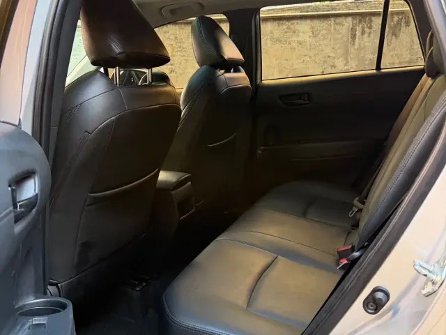 Toyota Frontlander — Фото автомобиля 20