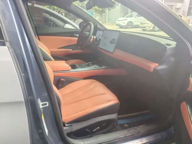 BYD Seal — Фото автомобиля 7