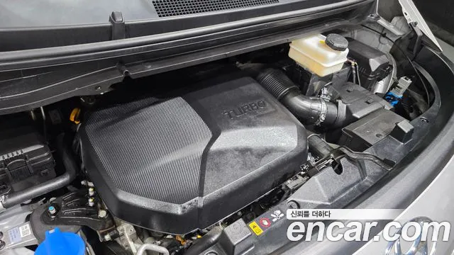 Hyundai Staria Staria Карго 3 места — Фото автомобиля 6