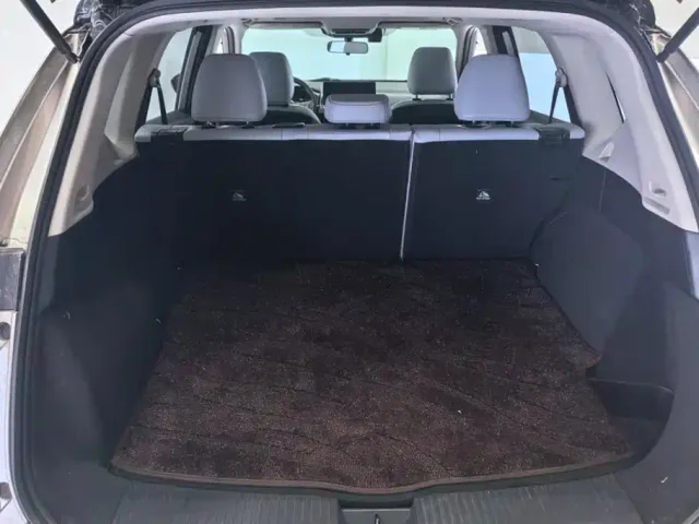 Nissan X-Trail — Фото автомобиля 4