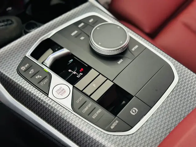 BMW 3 Series — Фото автомобиля 17