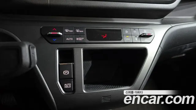 Kia Ray New — Фото автомобиля 29