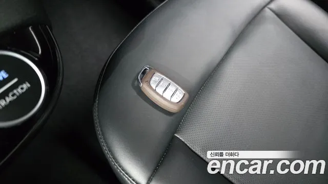 Hyundai Casper Casper Inspiration — Фото автомобиля 17