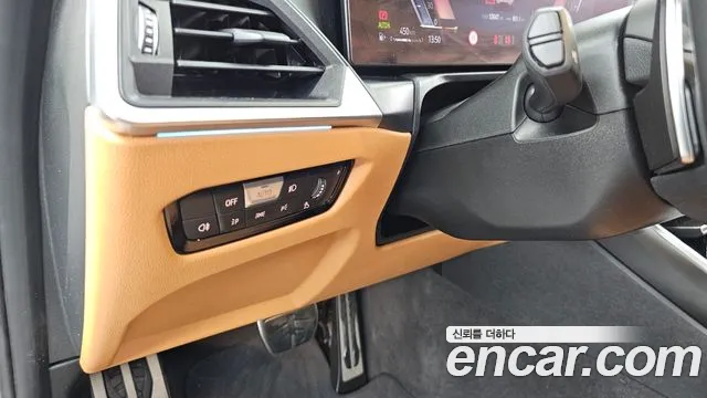 BMW 3-Series 3 серия (G20) 320i M Sport — Фото автомобиля 28