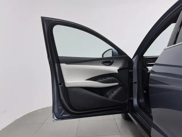 BYD Seal 06 — Фото автомобиля 8