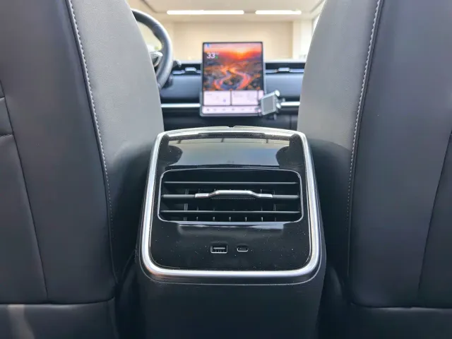 Chery Explore 06 C-DM — Фото автомобиля 17