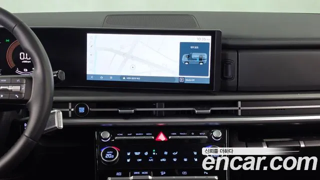 Hyundai Santa Fe — Фото автомобиля 20