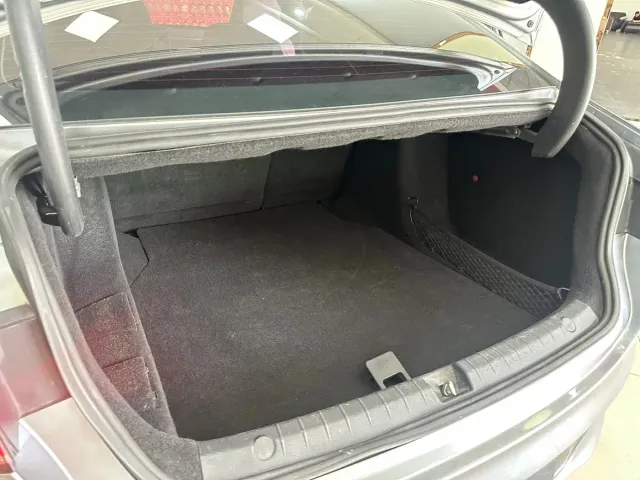 BYD Qin PLUS — Фото автомобиля 17