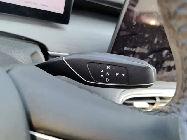 Chery Tiggo 8 PLUS — Фото автомобиля 13