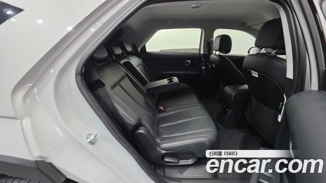 Hyundai Ioniq5 Ioniq5 Long Range AWD — Фото автомобиля 20