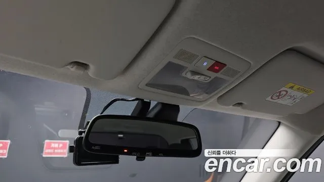 Hyundai Casper — Фото автомобиля 17
