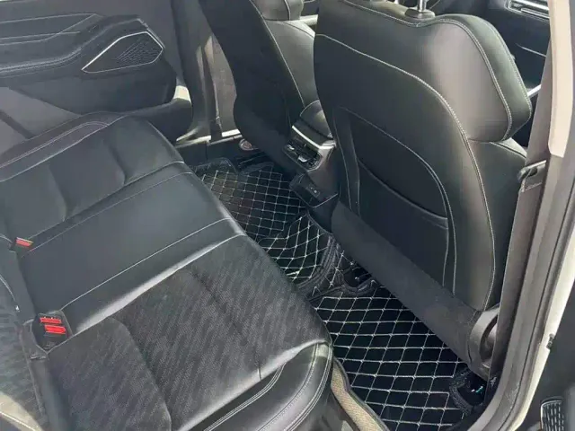 Geely Emgrand — Фото автомобиля 10