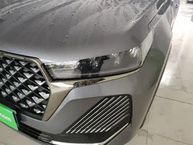 Chery Tiggo 7 — Фото автомобиля 23