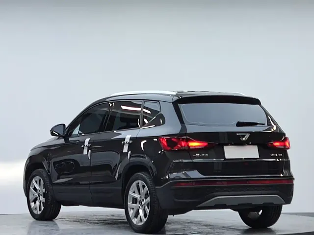 Jetta VS5 — Фото автомобиля 6
