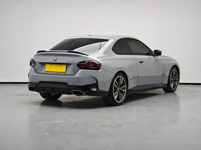 BMW M240i — Фото автомобиля 6