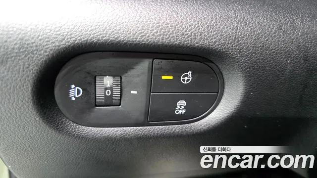 Hyundai Casper — Фото автомобиля 26