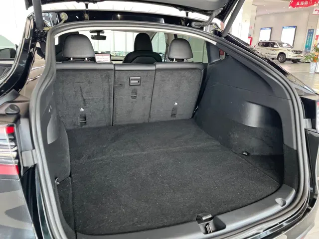 Tesla Model Y — Фото автомобиля 17