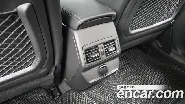 Renault Korea QM6 New — Фото автомобиля 30