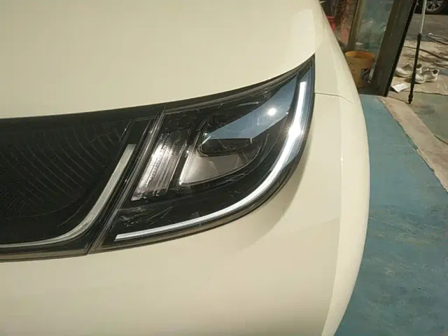BYD Dolphin — Фото автомобиля 23