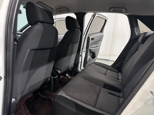 Honda Fit — Фото автомобиля 9