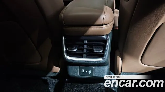 Hyundai Grandeur — Фото автомобиля 29