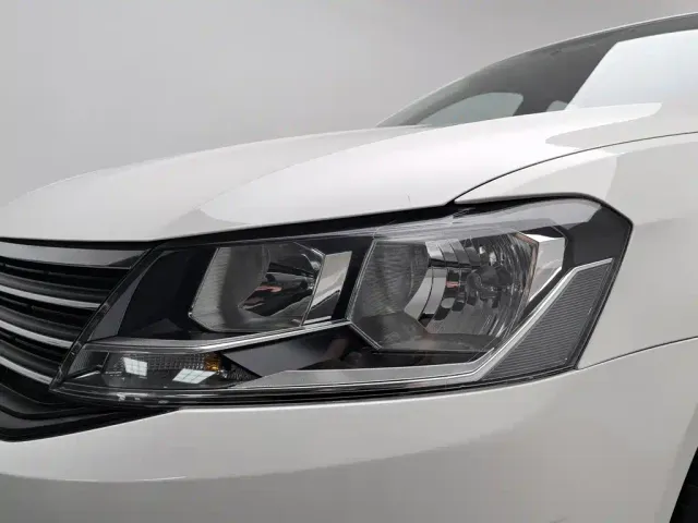 Volkswagen Lavida — Фото автомобиля 7