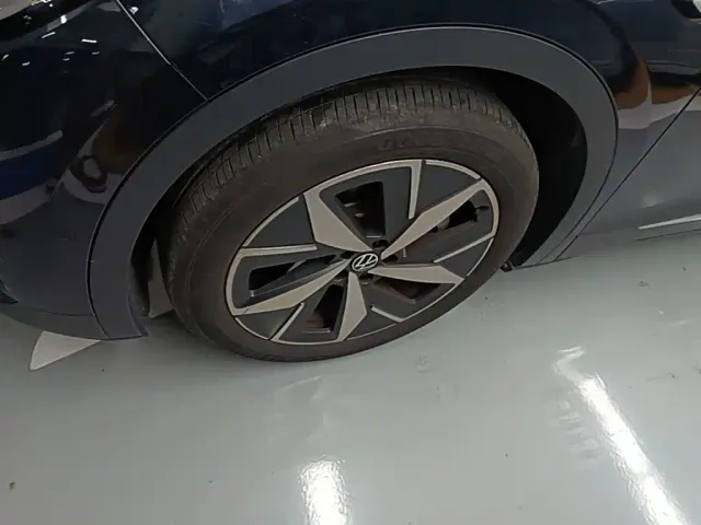 Volkswagen ID.4 Crozz — Фото автомобиля 22