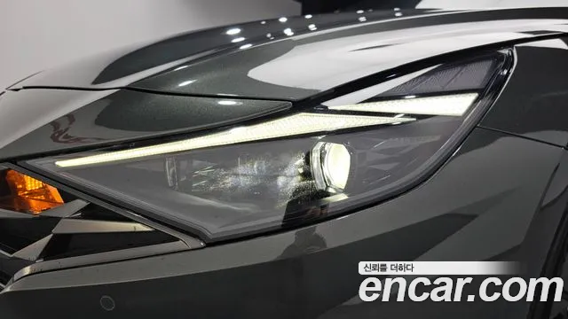 Hyundai Avante CN7 — Фото автомобиля 22