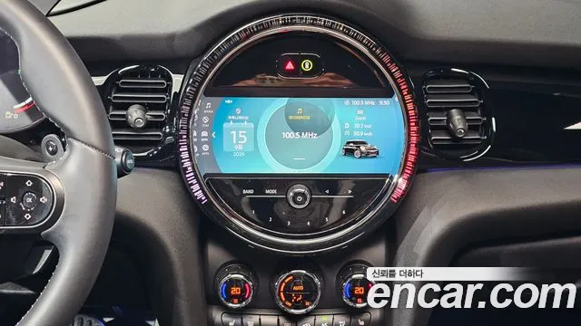 MINI Cooper — Фото автомобиля 20