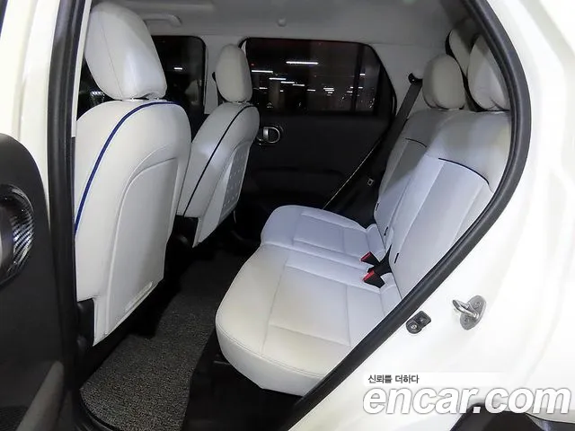 Hyundai Casper — Фото автомобиля 7