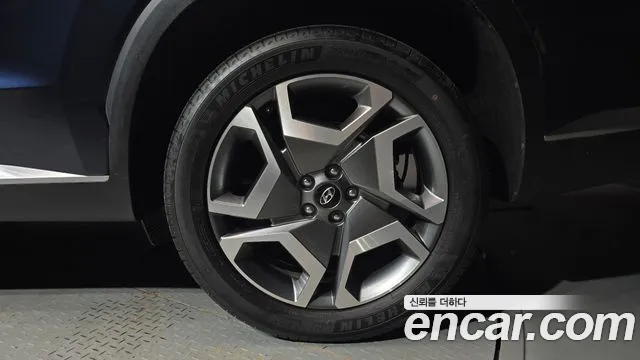 Hyundai Palisade The New Palisade Бензин 3.8 4WD — Фото автомобиля 10