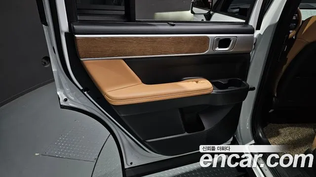 Hyundai Santa Fe — Фото автомобиля 14