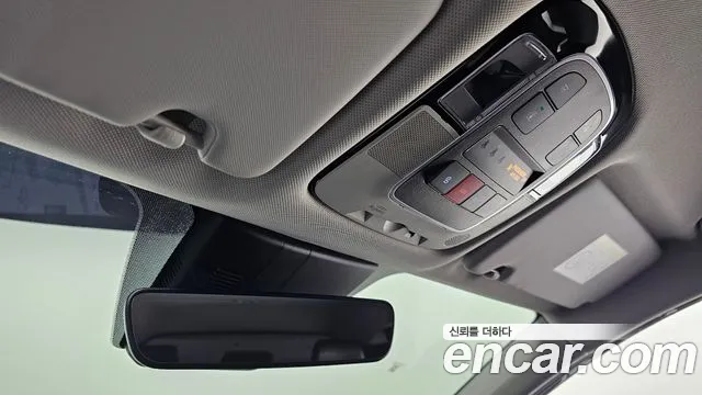 Hyundai Tucson — Фото автомобиля 18