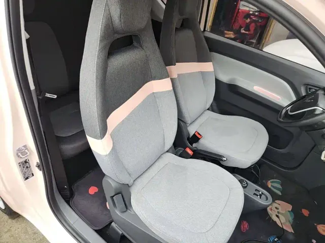 Wuling Hongguang Mini EV — Фото автомобиля 24