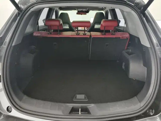 Changan CS75 Plus — Фото автомобиля 4