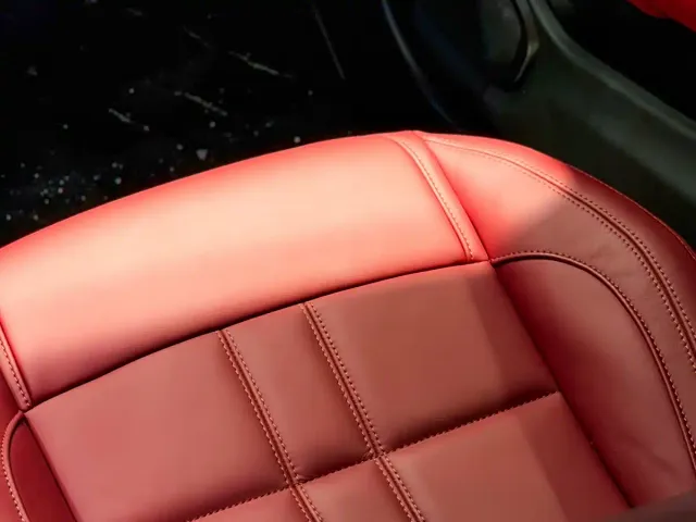 Maserati Ghibli — Фото автомобиля 6