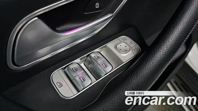 Mercedes-Benz GLE-Class W167 — Фото автомобиля 19