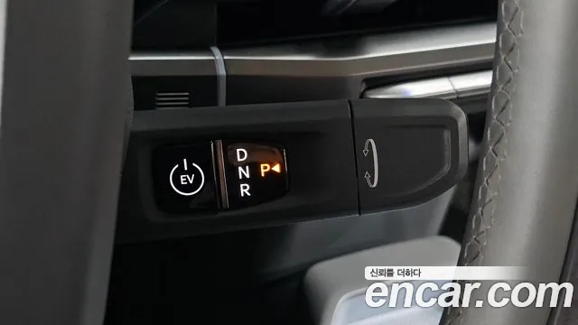 Kia EV3 — Фото автомобиля 9