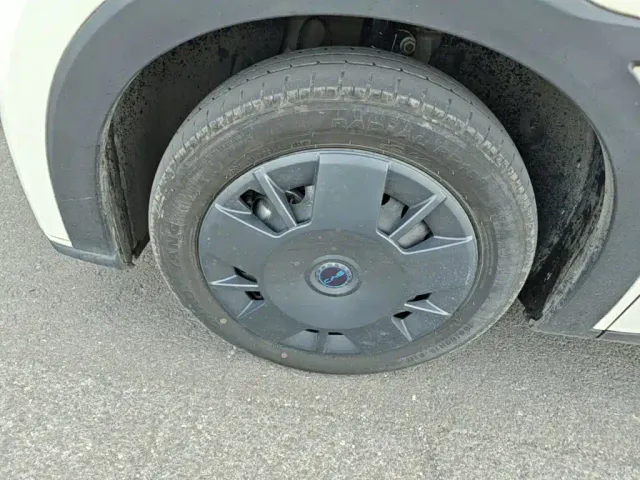 BYD Seagull — Фото автомобиля 22
